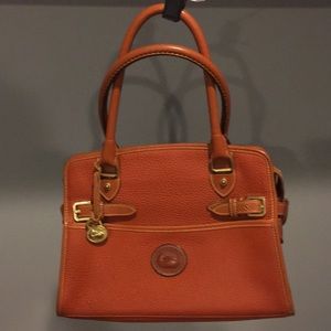 Dooney and Bourke Bag